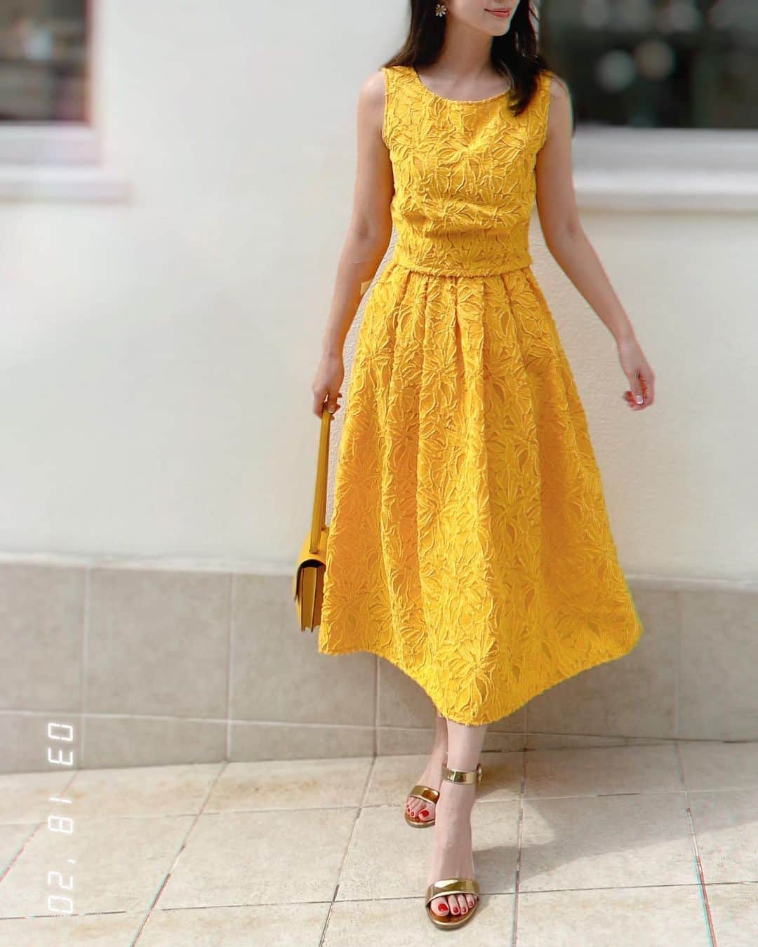 井上晃子のグルメインスタ