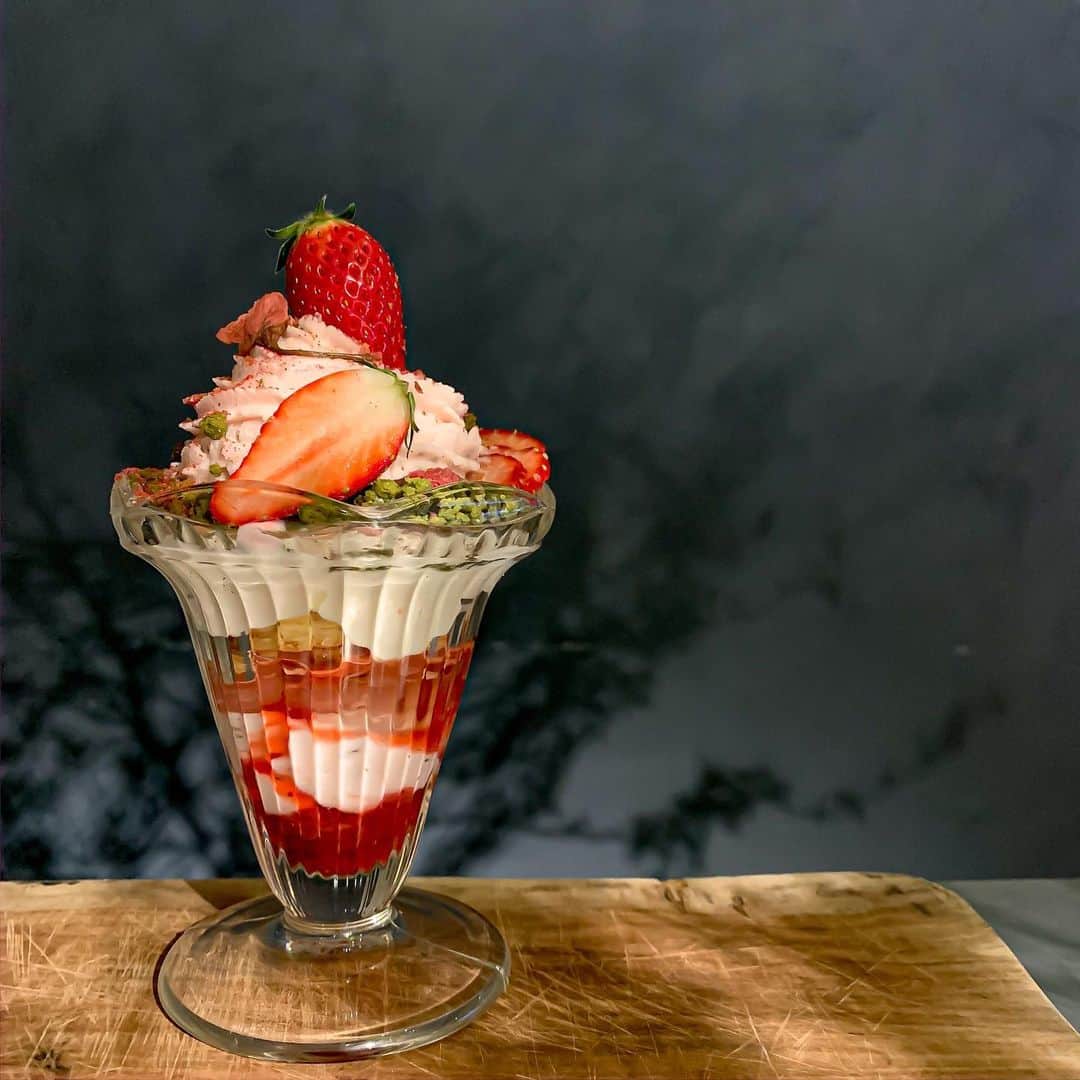 TODAY'S SPECIALのグルメインスタ