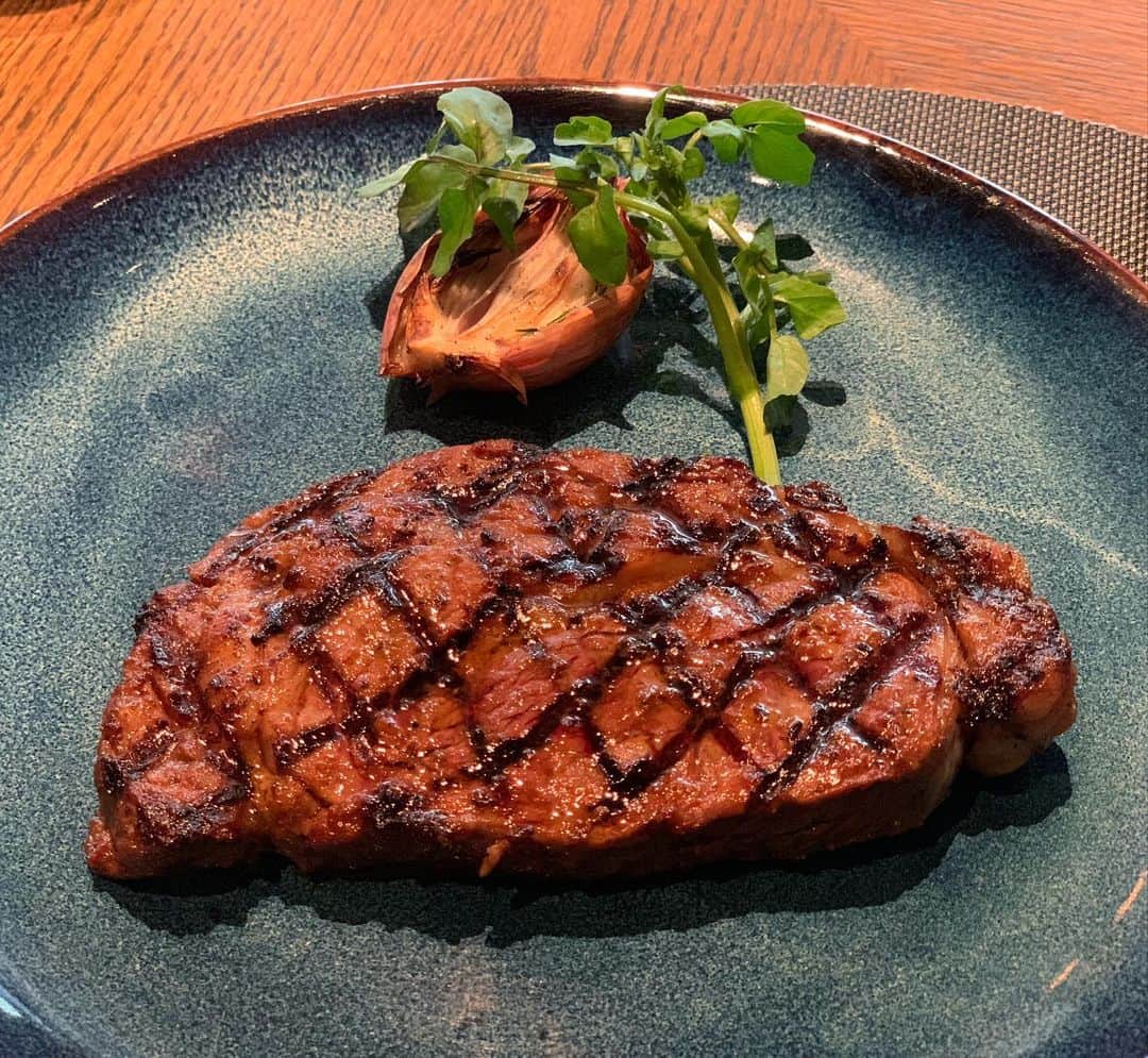 青山有紀のグルメインスタ