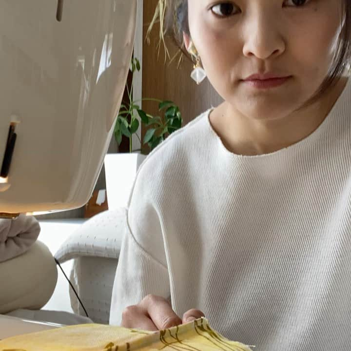 佃井皆美のインスタグラム