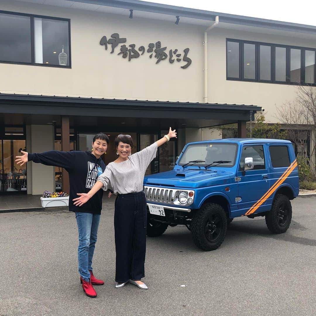 山本華世のグルメインスタ