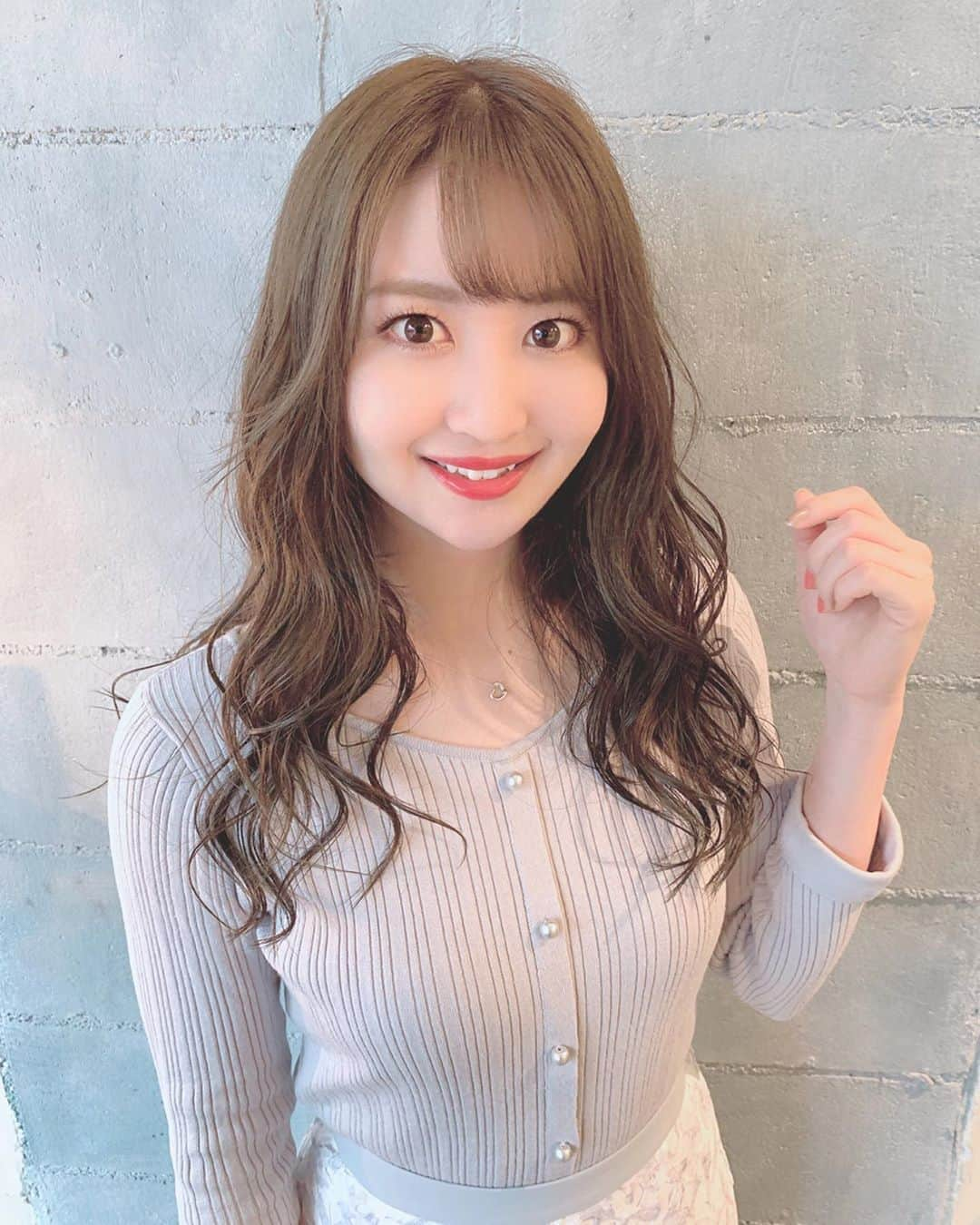 沢井里奈のインスタグラム