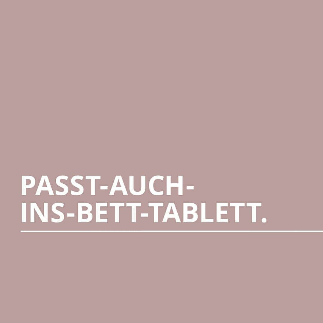 IKEA Austriaさんのインスタグラム写真 - (IKEA AustriaInstagram)「Das beste Frühstück ist das wofür man nicht aufstehen muss! 🤗🥞 #IKEAat // ROMANTISK Tablett, 52x39 cm € 9,99」3月27日 18時58分 - ikeaaustria