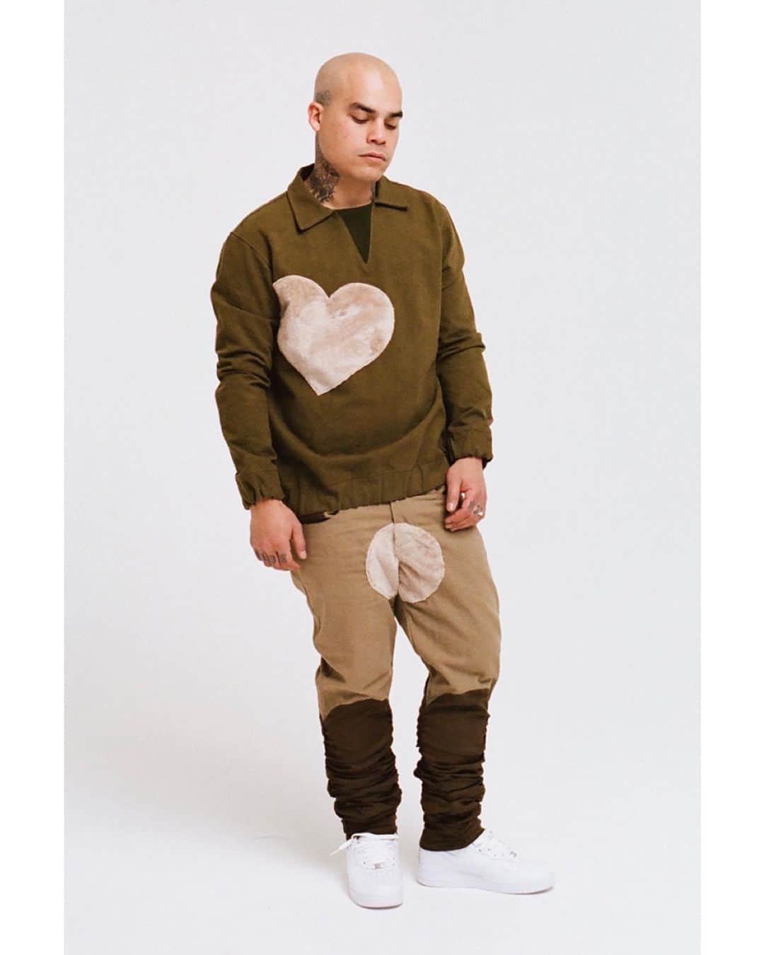 UNITED ARROWS & SONSのグルメインスタ