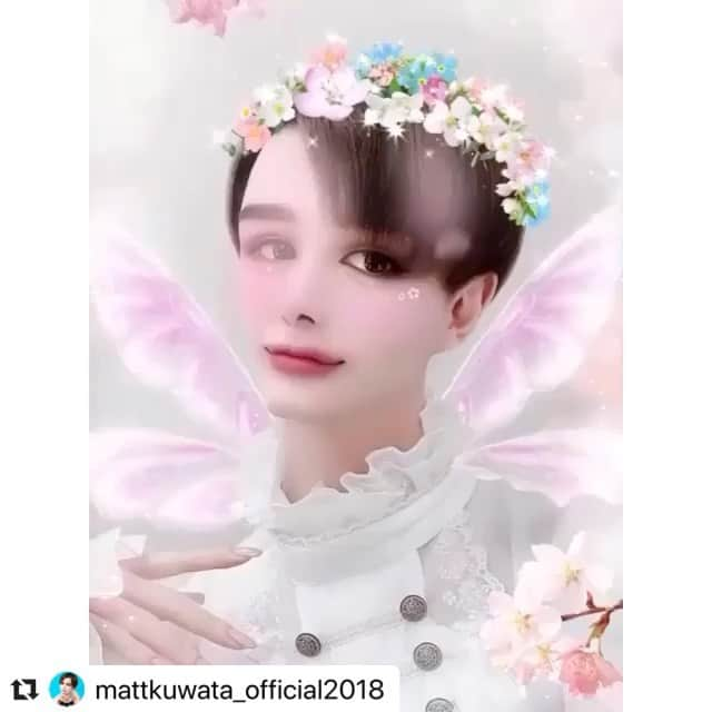 BeautyPlus Japanのインスタグラム