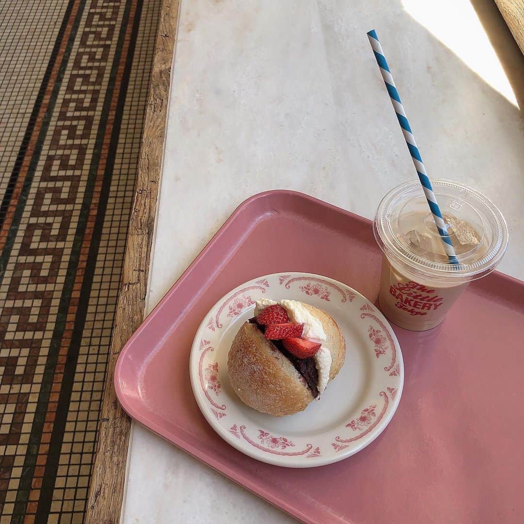 本間日陽のグルメインスタ