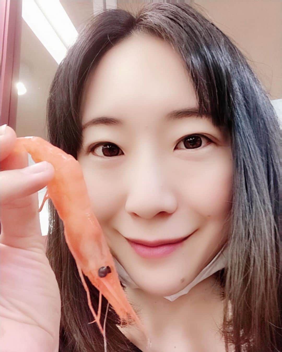 若林美保のグルメインスタ