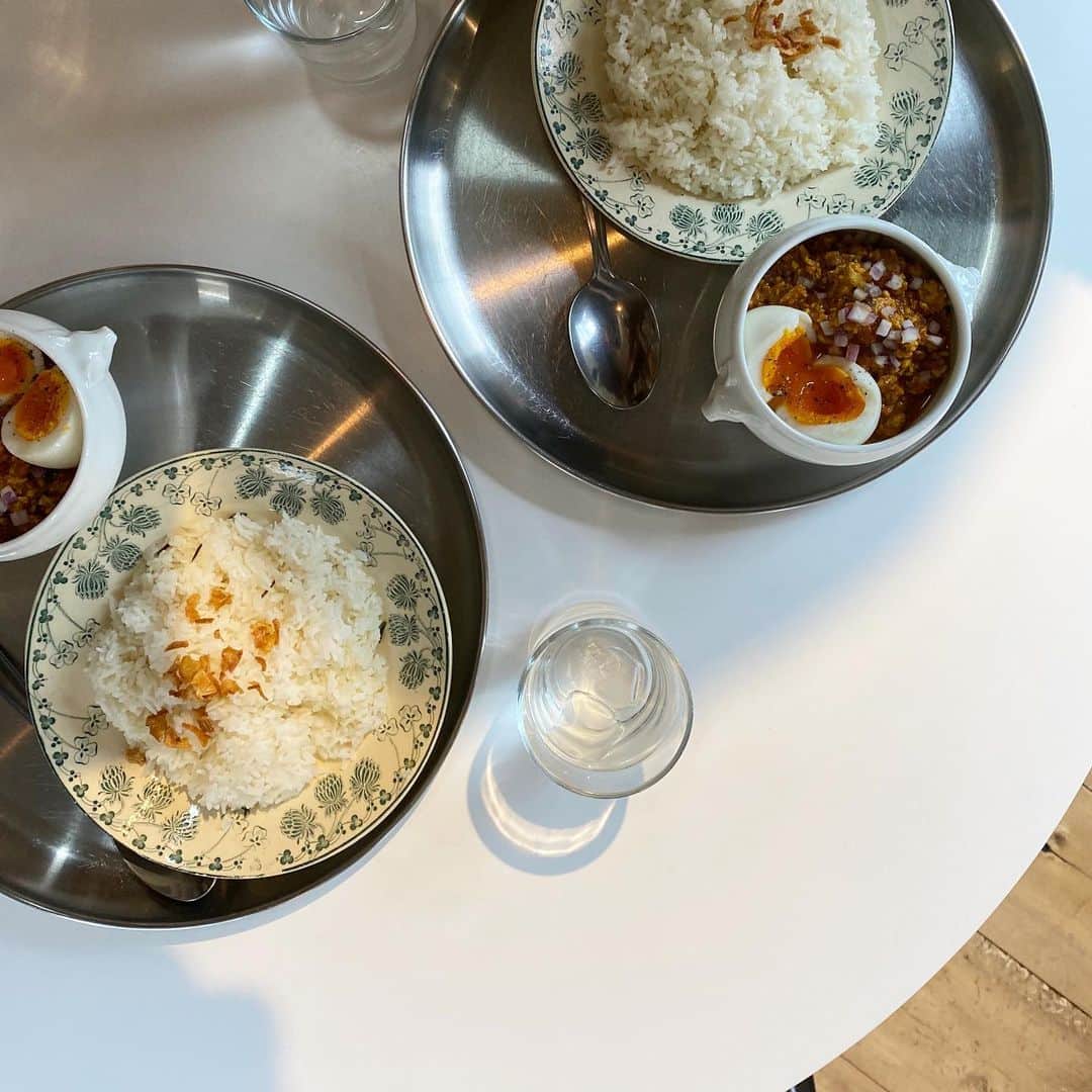 長谷川あやのグルメインスタ