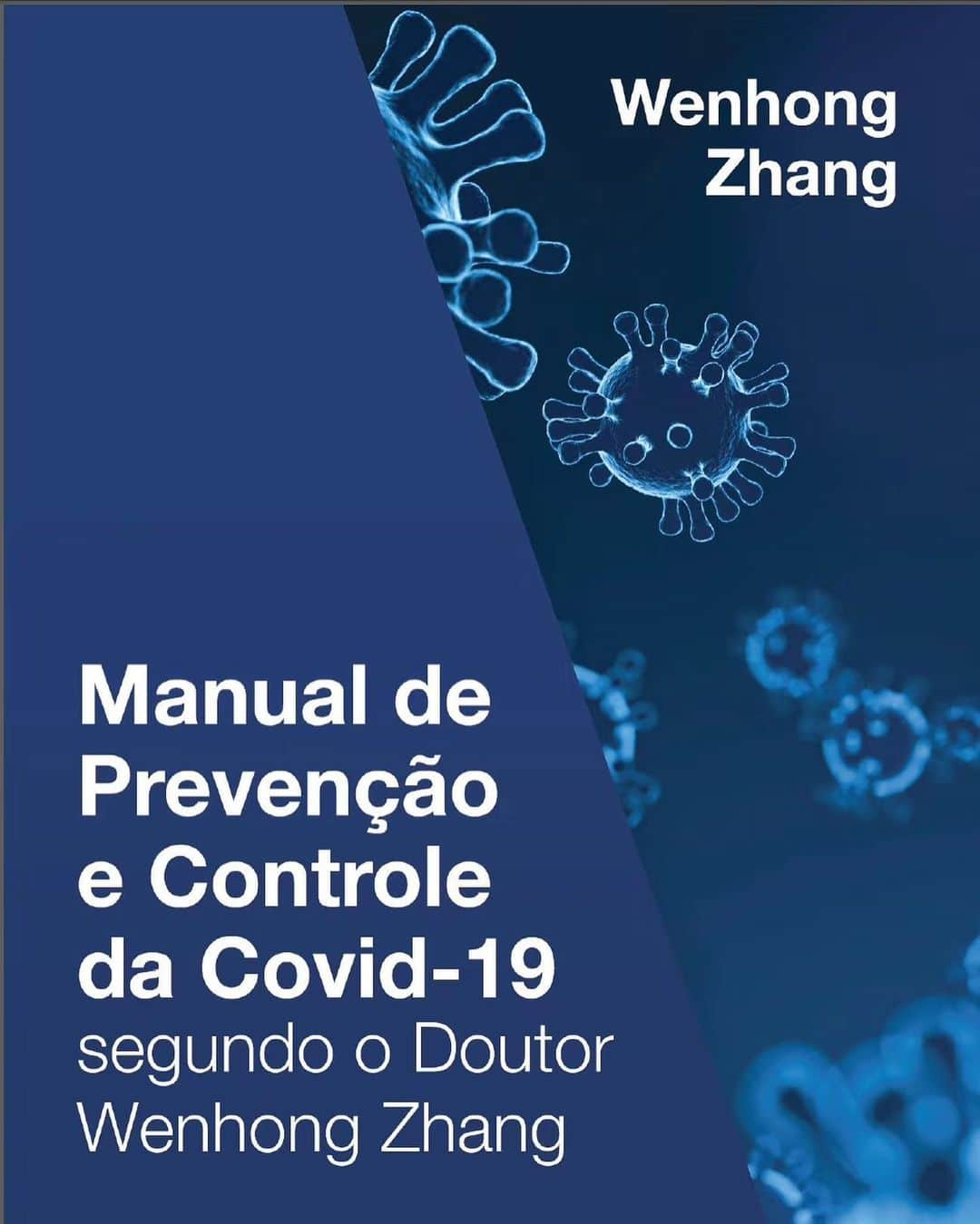 リン・グイさんのインスタグラム写真 - (リン・グイInstagram)「Tem dúvidas sobre prevenção do novo coronavírus? Baixe e consulte um livro mais completos sobre assunto, o Manual de Prevenção e Controle da COVID-19, segundo o doutor Wenhong Zhang. As informações abrangem os cuidados necessários para evitar o contágio, orientações sobre quarentena e procedimentos em diversas situações no dia a dia.  Baixe gratuitamente pelo link  https://drive.google.com/file/d/1wfdA6IhsKsk2AIFAI9u1-vEnuG8yO3vd/view?usp=drive_open&ts=1585264690385&trk=article_share_wechat&from=timeline&isappinstalled=0」3月27日 11時05分 - lin_gui