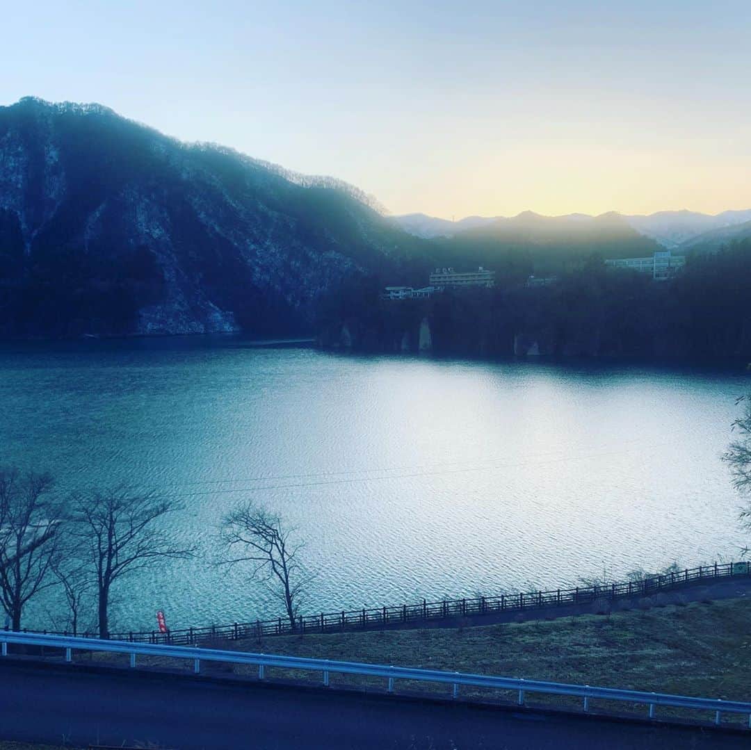 河合美保のインスタグラム