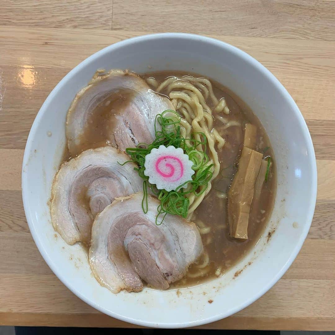 友野一希のグルメインスタ