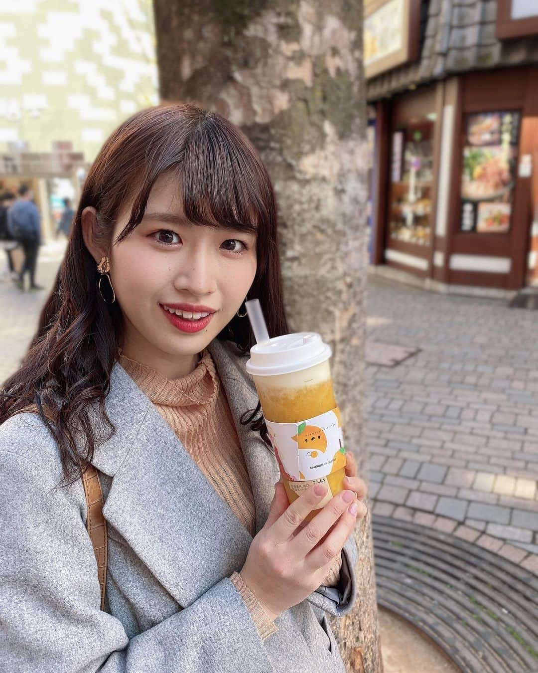 佐藤朱さんのインスタグラム写真 - (佐藤朱Instagram)「7°sky🥭 . 前に行ってみました！ #7sky #いちご #マンゴー #ヨーグルト #チーズフォーム」3月27日 11時50分 - akari_miyagi