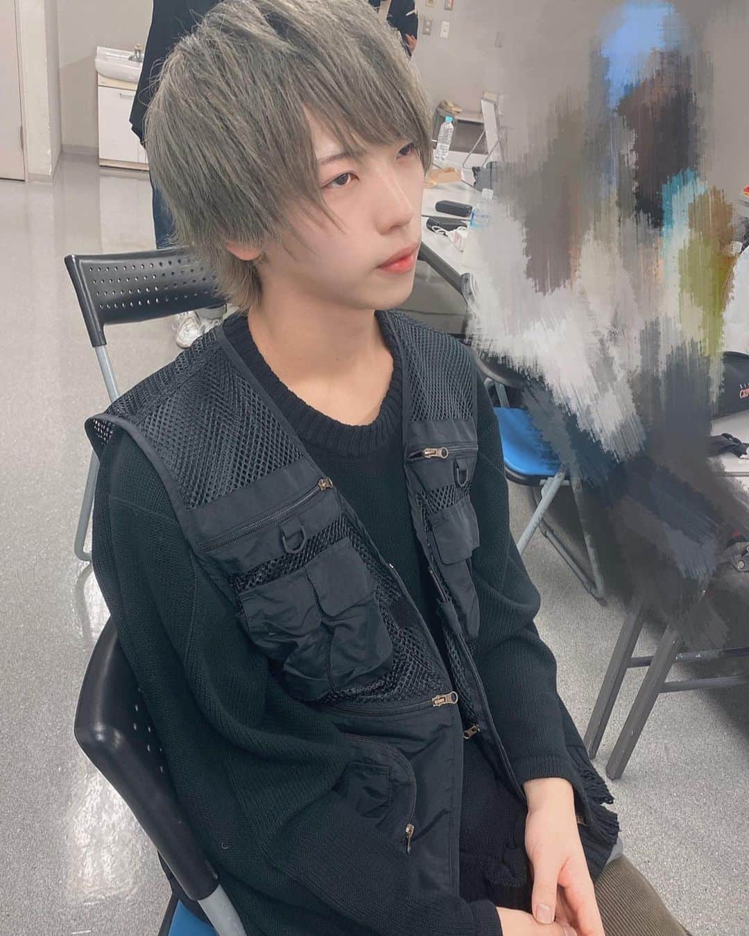 圭吾のインスタグラム：「いつもインスタ載せようと思った写真載せ忘れて時差が起きる」
