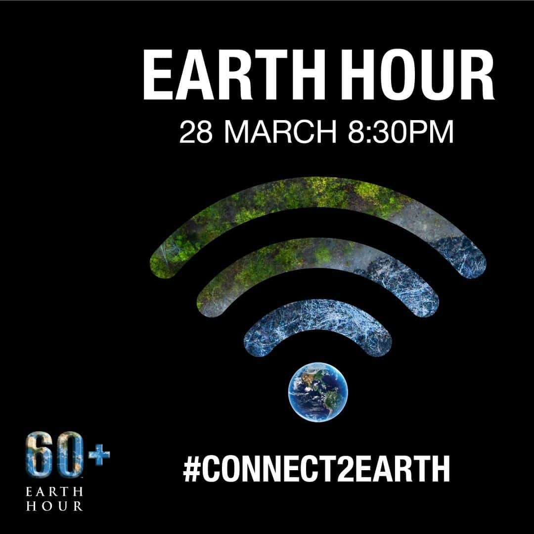 Courtyard by Marriott Tokyoのインスタグラム：「Courtyard by Marriott Tokyo Station. Celebrates Earth Hour 2020. Join hundreds of millions of people around the world and turn off  your lights for one hour to show your commitment to the planet  and our collective fight against climate change. Earth Hour takes place at 8:30 p.m. local time on March 28. We will turn off the public area lights. And also if you support us, please turn up the dark your room.  コートヤード・バイ・マリオット 東京ステーションは、EARTH HOUR（アースアワー）2020に参加します。 世界中の人びとが同じ日・同じ時刻に消灯することで地球温暖化防止と環境保全の意志を示す、世界最大の環境アクション。 日時  2020年3月28日(土) 8:30p.m. - 9:30p.m. 内容 ◇ご賛同をいただいたお客様による客室の消灯 ◇ロビー、Dining & Bar LAVAROCK、GGCo.の減灯 #MIEarthHour #Serve360 #earthhour #Connect2Earth」