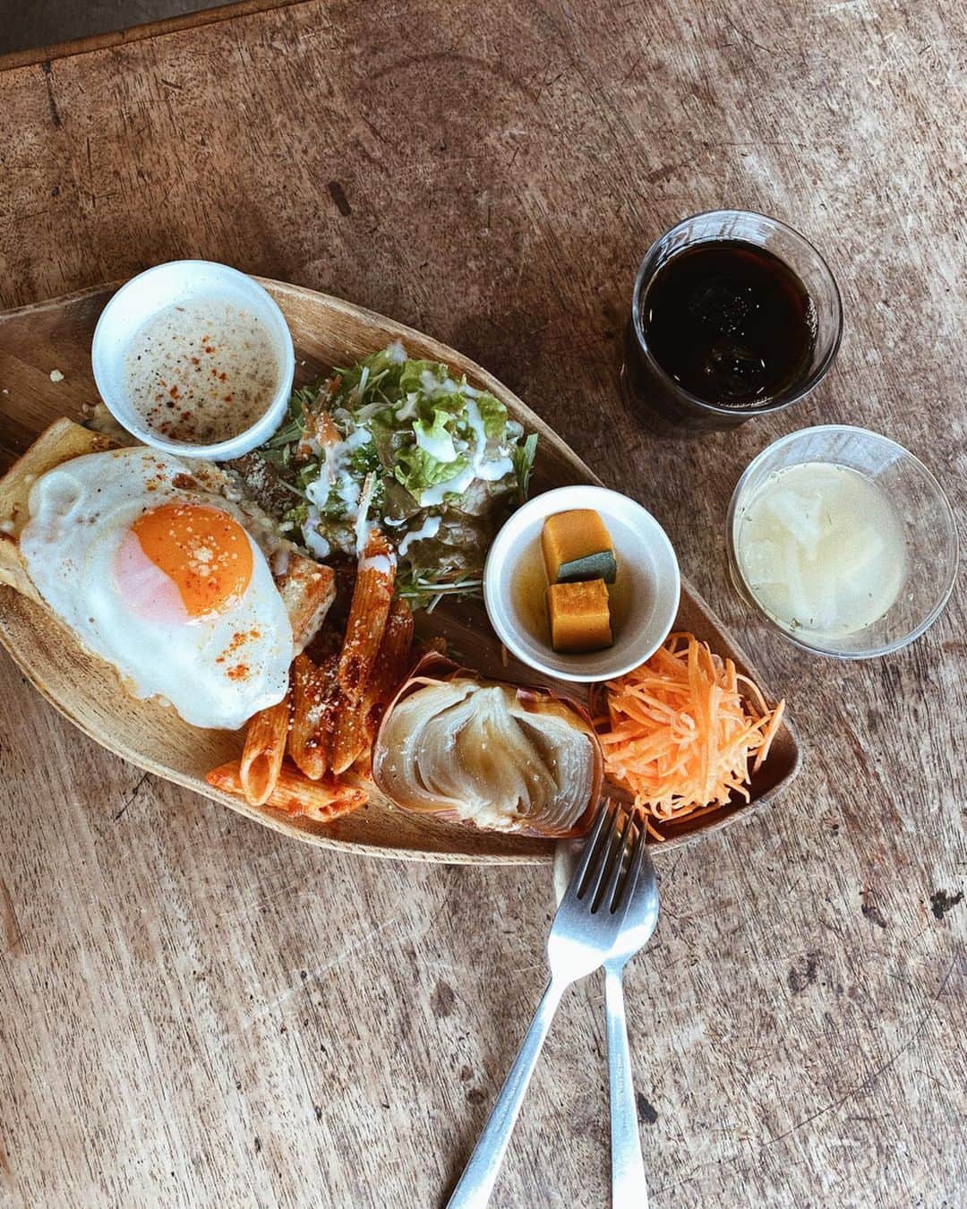 annaのグルメインスタ