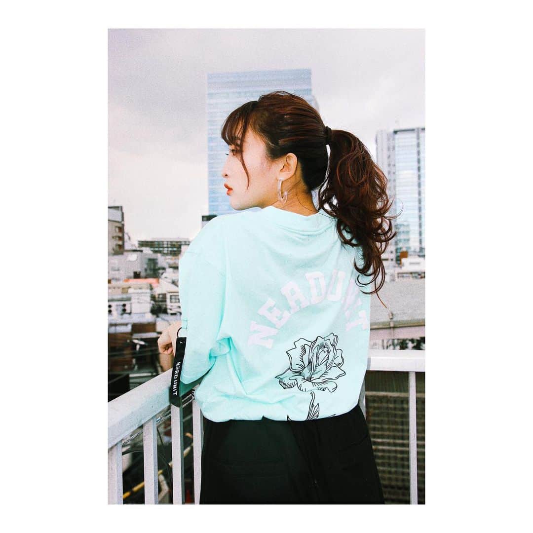 みなみのインスタグラム