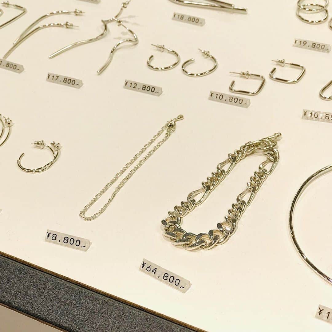 HANKYU.MODEのインスタグラム