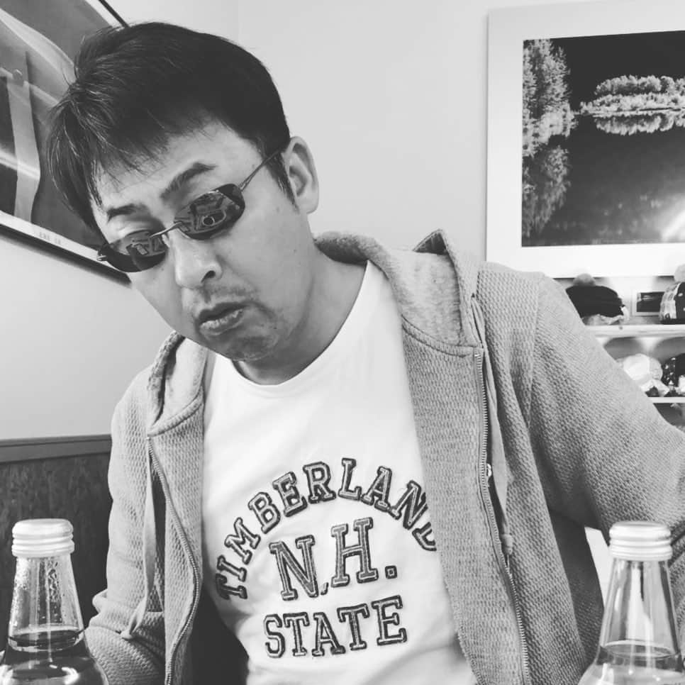 岩本勉のインスタグラム
