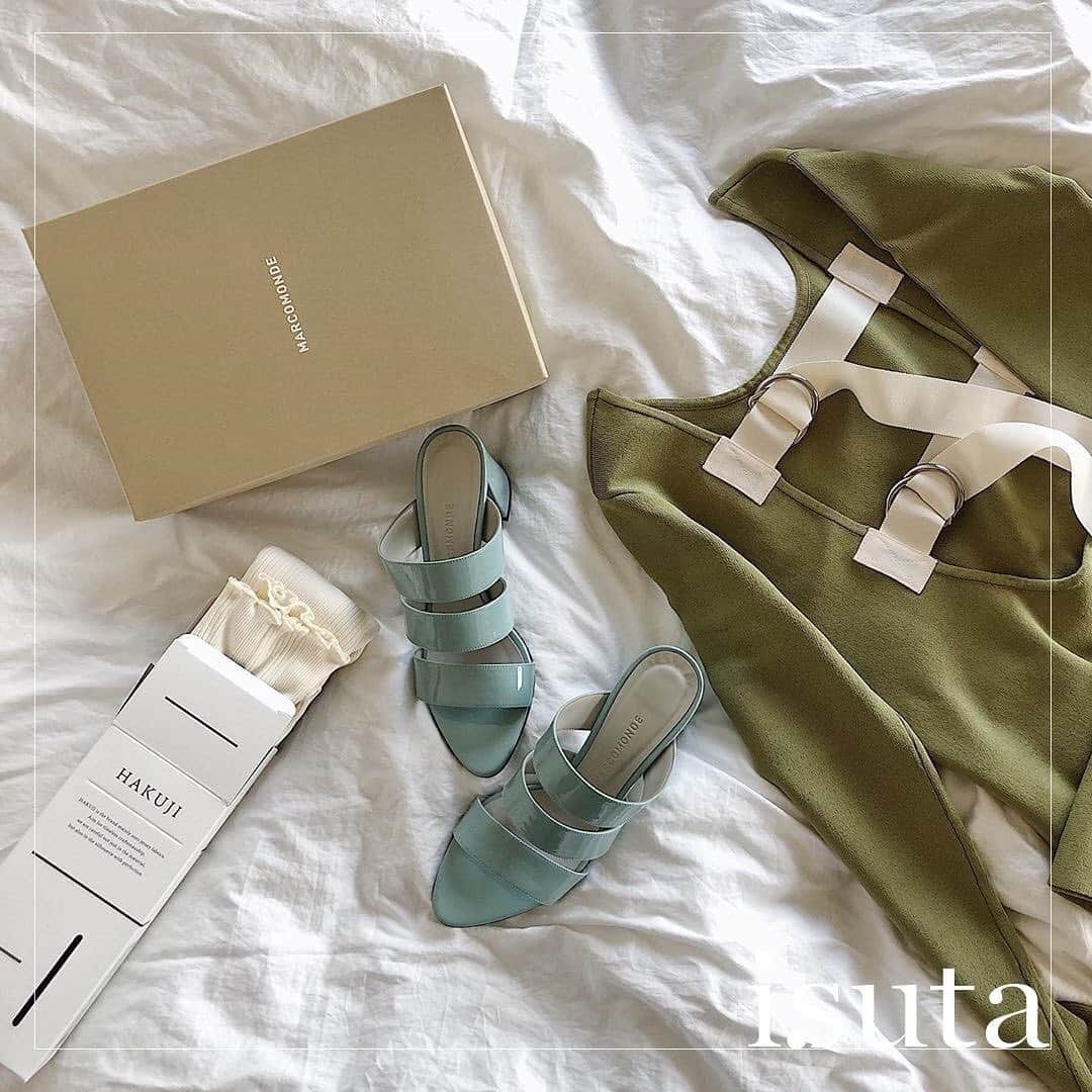 isutaのインスタグラム
