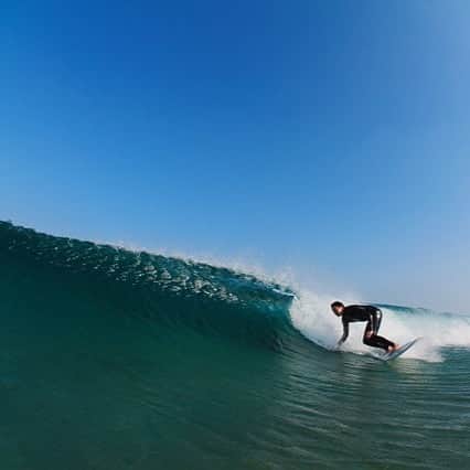 吉沢悠さんのインスタグラム写真 - (吉沢悠Instagram)「． At tanegashima  surf trip . #takahirotsuchiya  #tafilm #種子島 #tanegashima #surftrip  #サーフトリップ #surfing #サーフィン #思い出 #故郷 #青い海  #warriors  #channelislands」3月27日 12時38分 - hisashi_yoshizawa