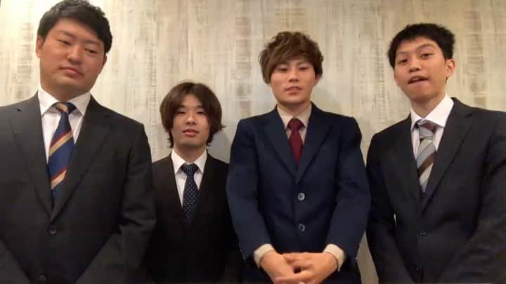 樋口和真のインスタグラム：「【28日、29日のイベント開催に関する重要なお知らせ】 新宿、八王子でのイベントを自粛しYouTubeでのライブ配信を実施する運びとなりました。 詳細は動画にてお話しします。」