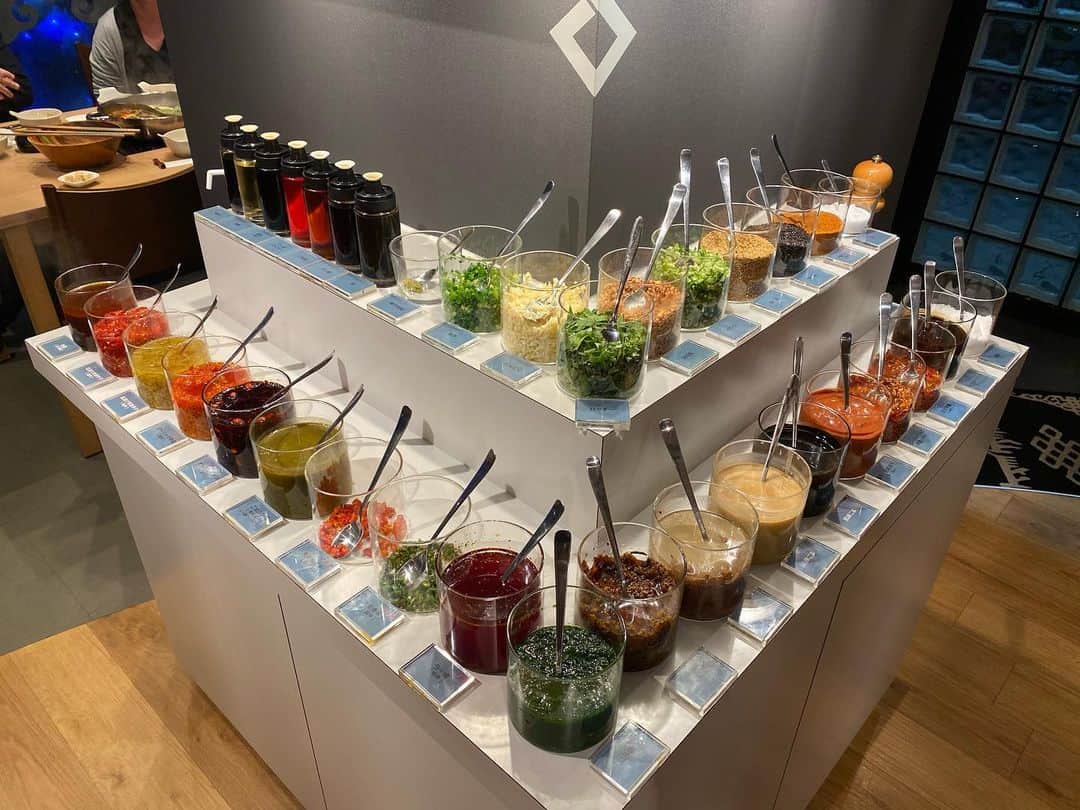 前川由希子のグルメインスタ