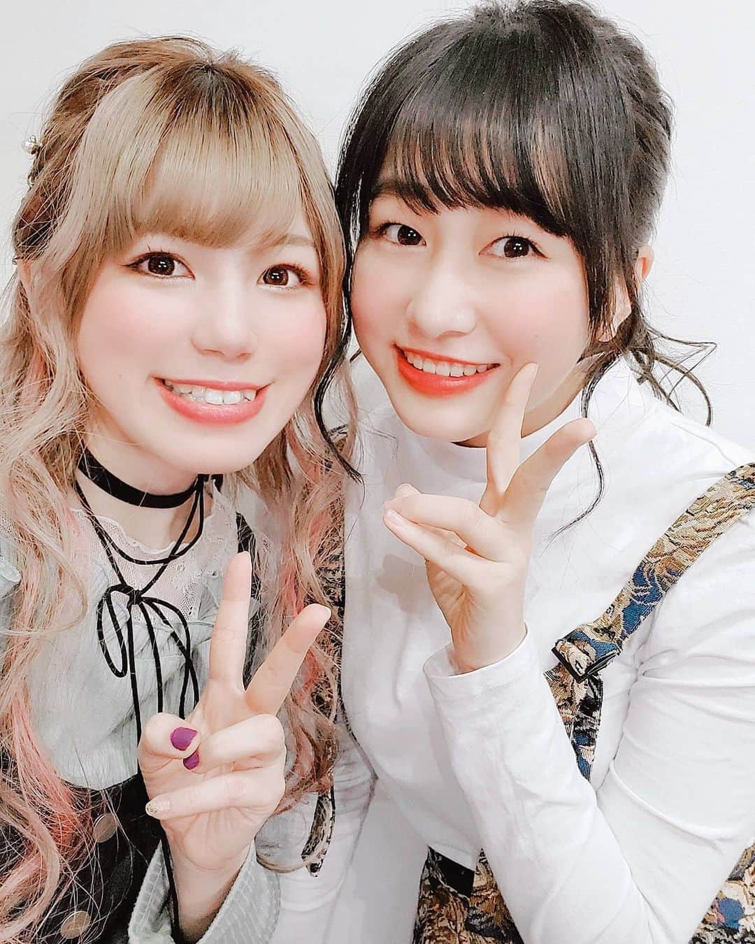 Machicoさんのインスタグラム写真 - (MachicoInstagram)「3/24@ #RGR_さんよん 🏃‍♀️🏃‍♀️🏃‍♀️🏃‍♀️ ランガちゃんとぱっしゃりぱっしゃり📷 #Machico」3月27日 13時14分 - machico_3s25