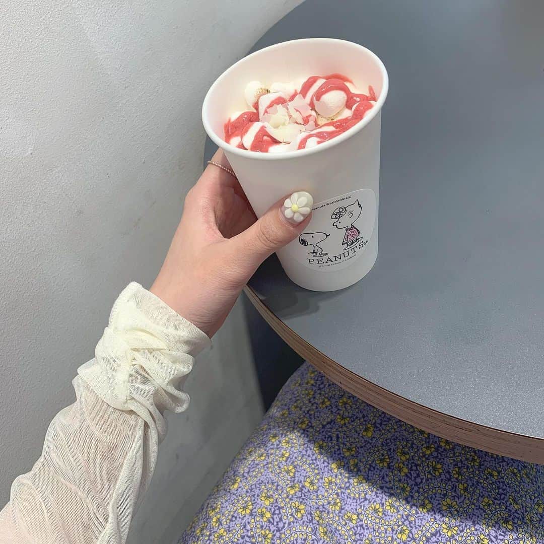 ののこのグルメインスタ