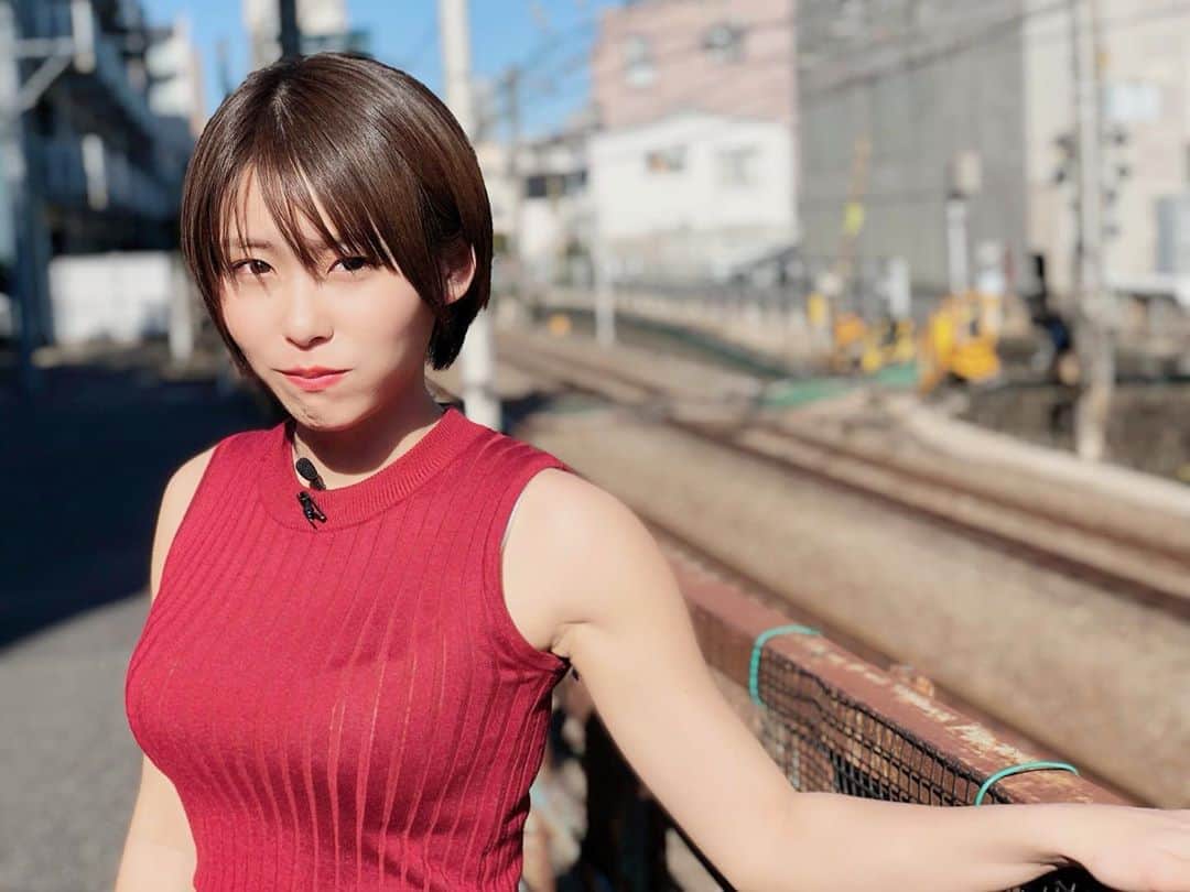 塚田綾佳のインスタグラム