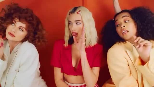 ワーナーミュージック・ジャパン洋楽のインスタグラム