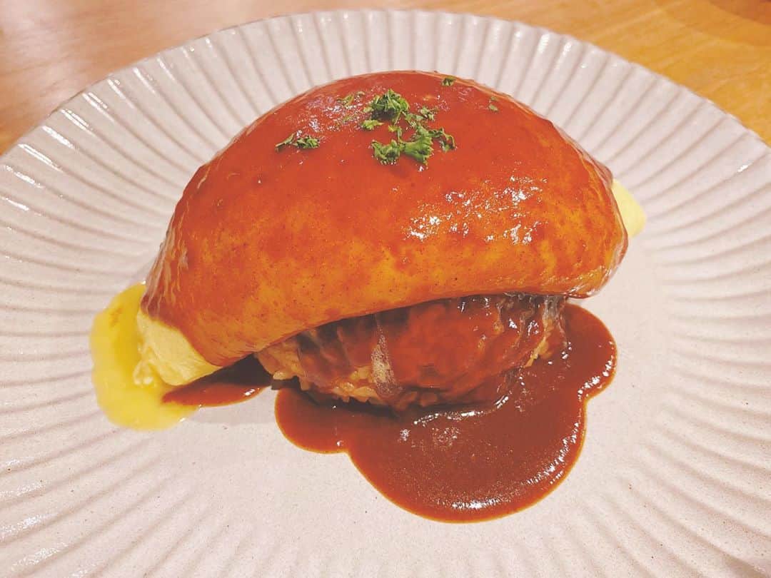 秋波愛のインスタグラム