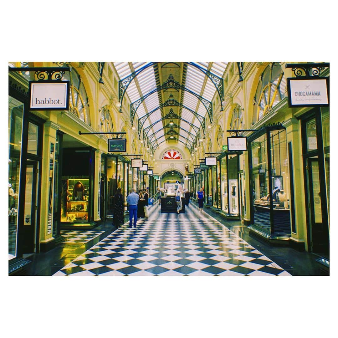 工藤大輝のインスタグラム：「Memories of Melbourne 🇦🇺」