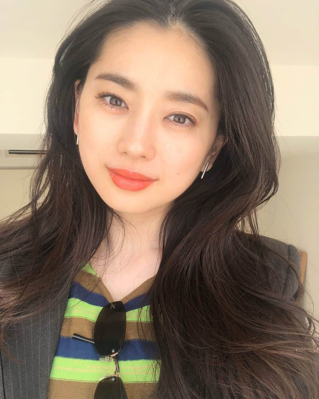 松永ちさとのインスタグラム