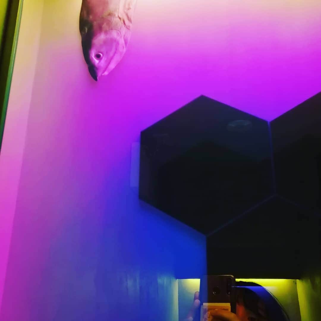 川村由紀のグルメインスタ