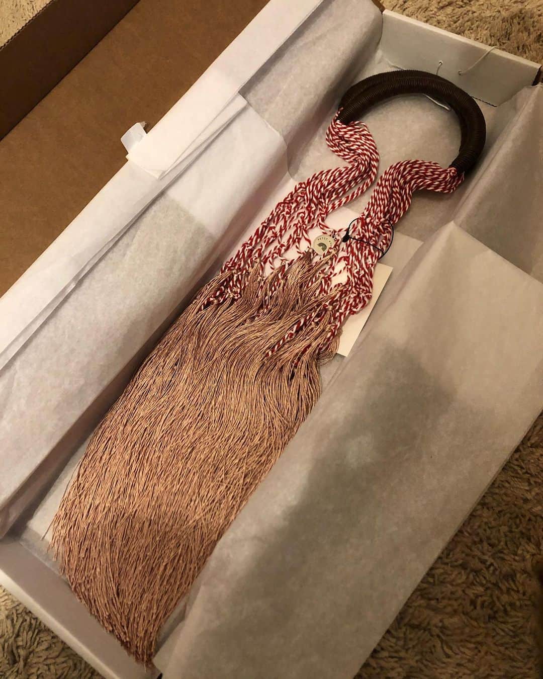 AICOのグルメインスタ