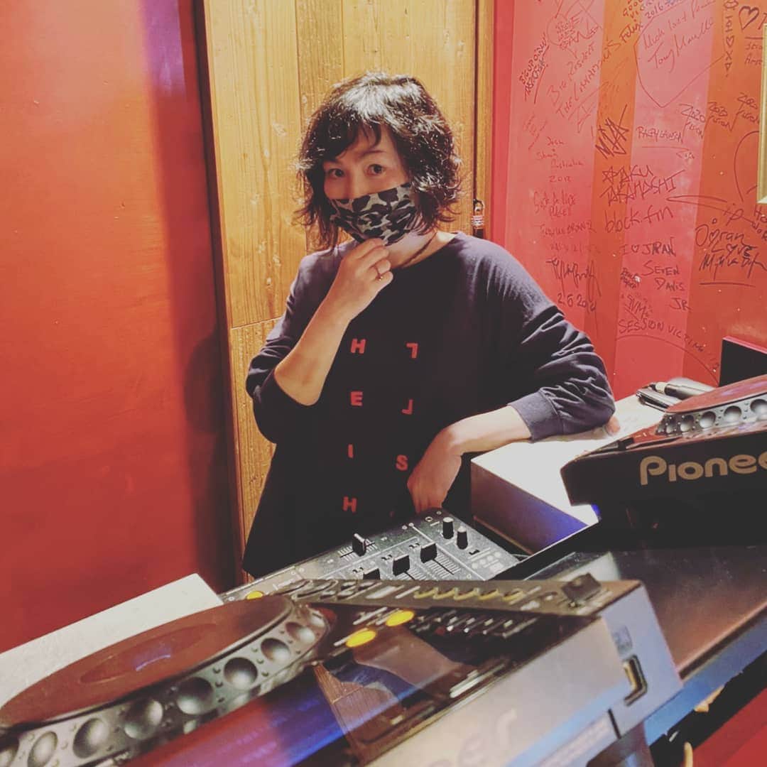 川村由紀のグルメインスタ