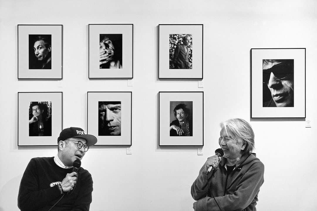 栗田善太郎のグルメインスタ