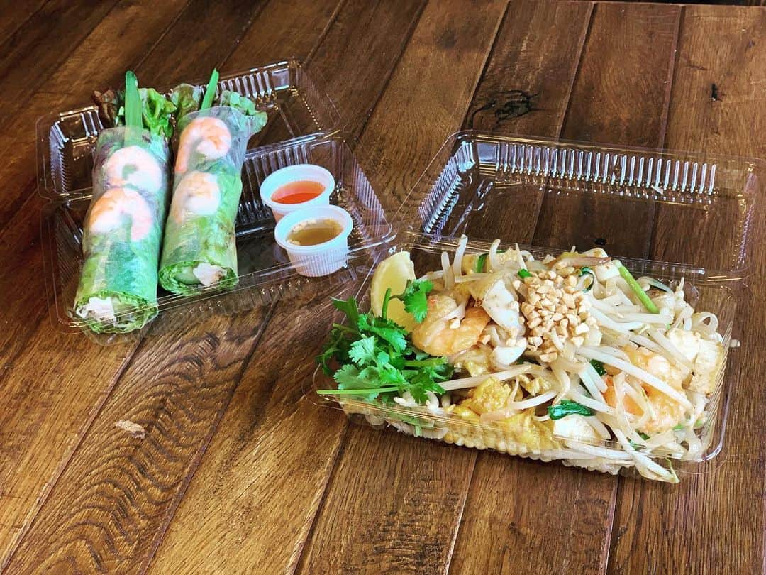 アジアンビストロDai新百合ケ丘のグルメインスタ