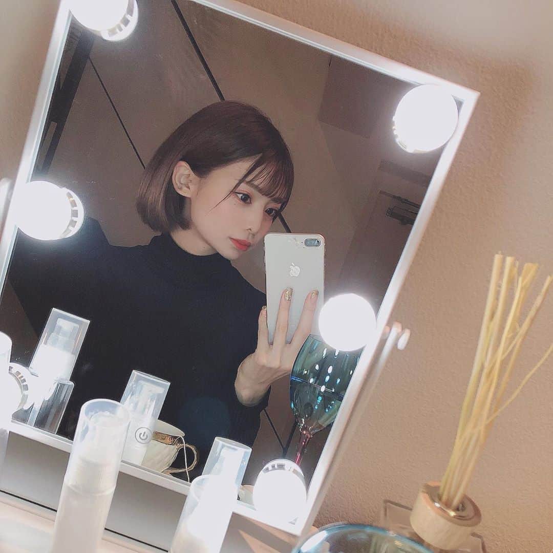 米倉みゆのインスタグラム