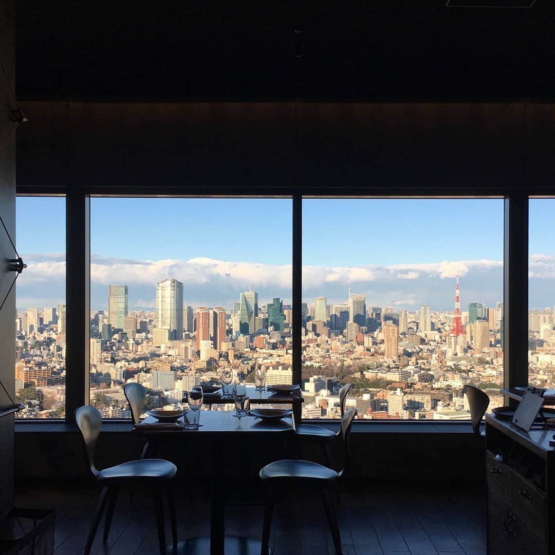 ロングレインのグルメインスタ