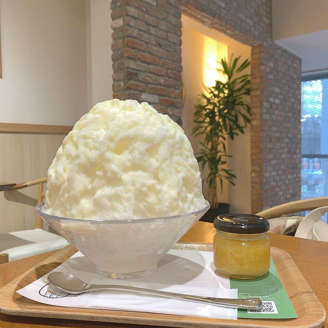 安藤笑のグルメインスタ