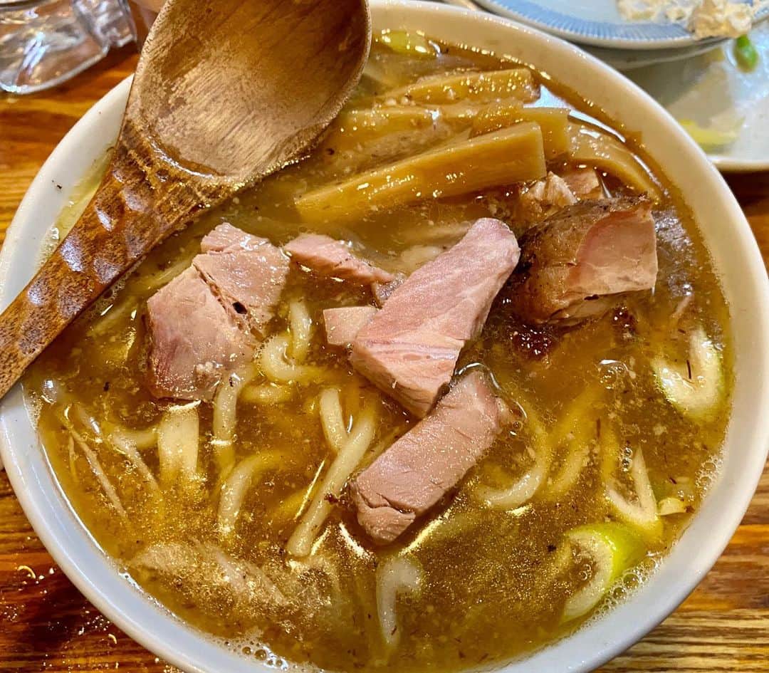 本谷亜紀のグルメインスタ