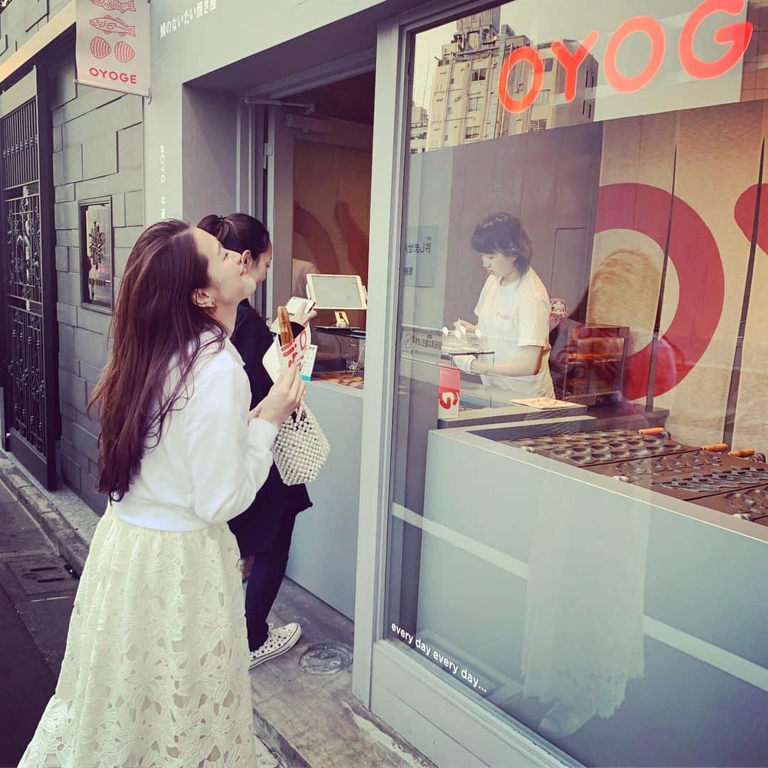 市原佑梨のグルメインスタ