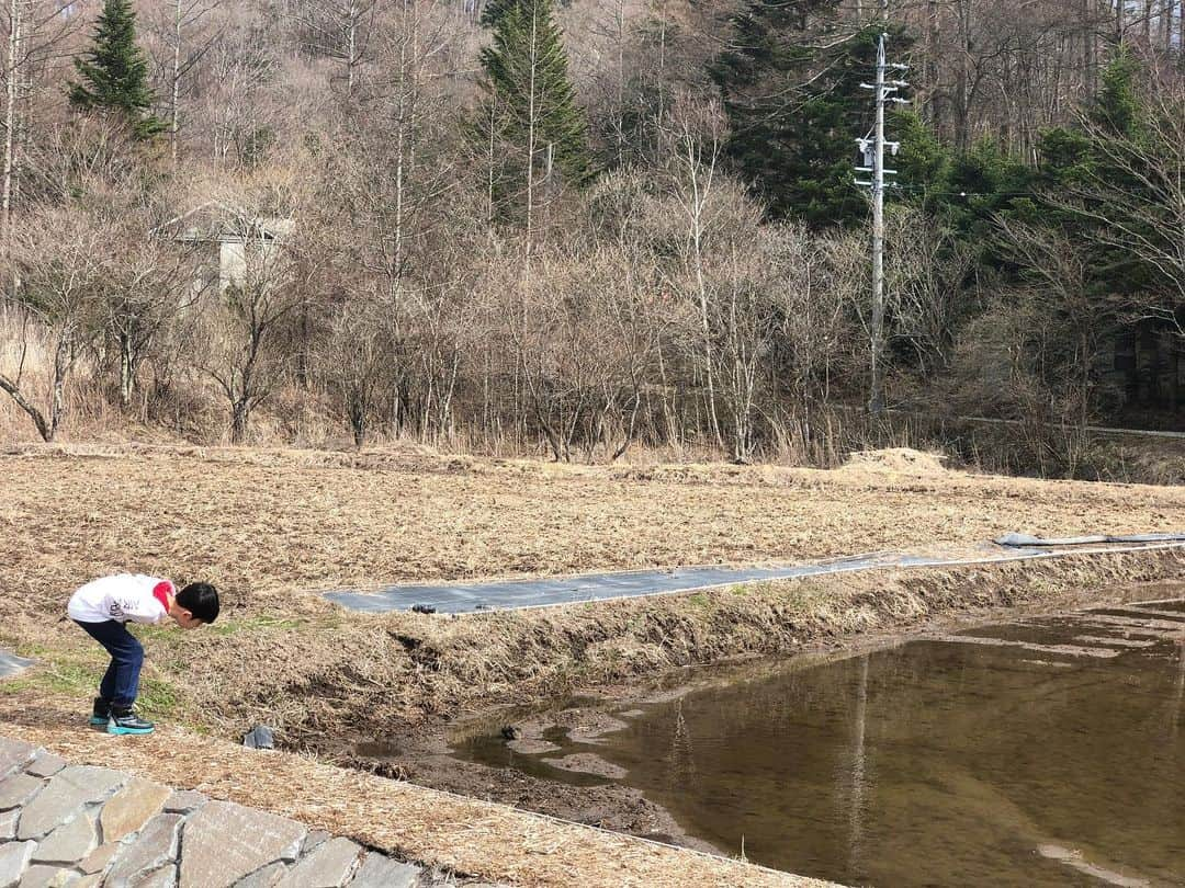 内田恭子のインスタグラム