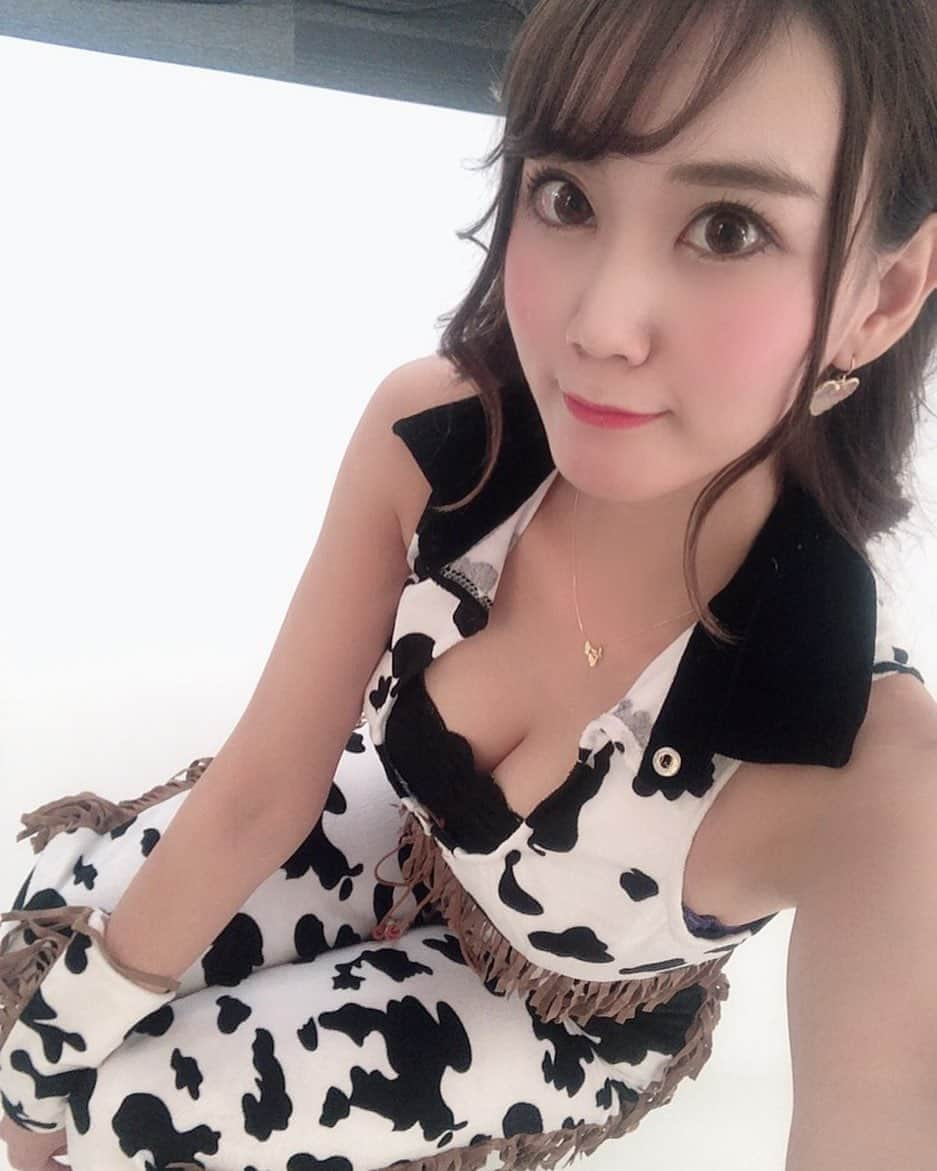 安藤まいのインスタグラム