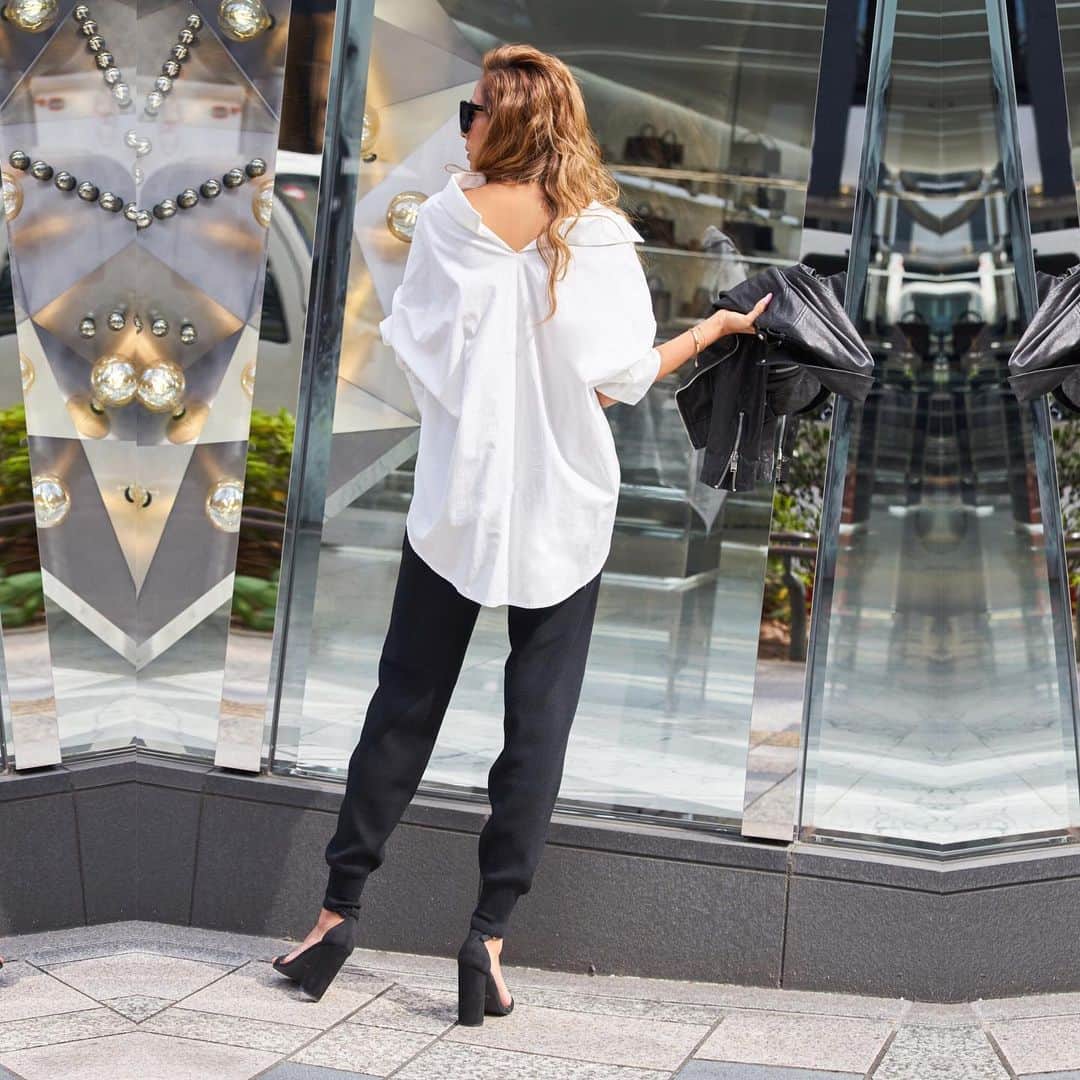 ANELA TOKYOのインスタグラム