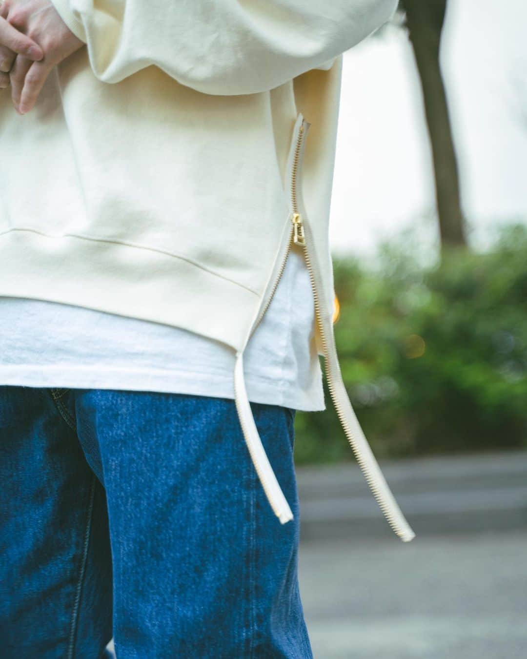 yukiのインスタグラム：「I.D INDUSTRIA」