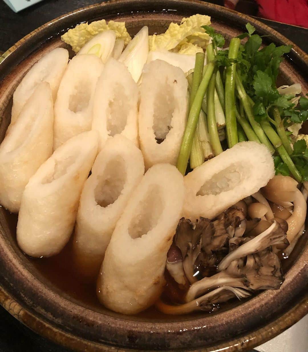 甘糟記子のグルメインスタ