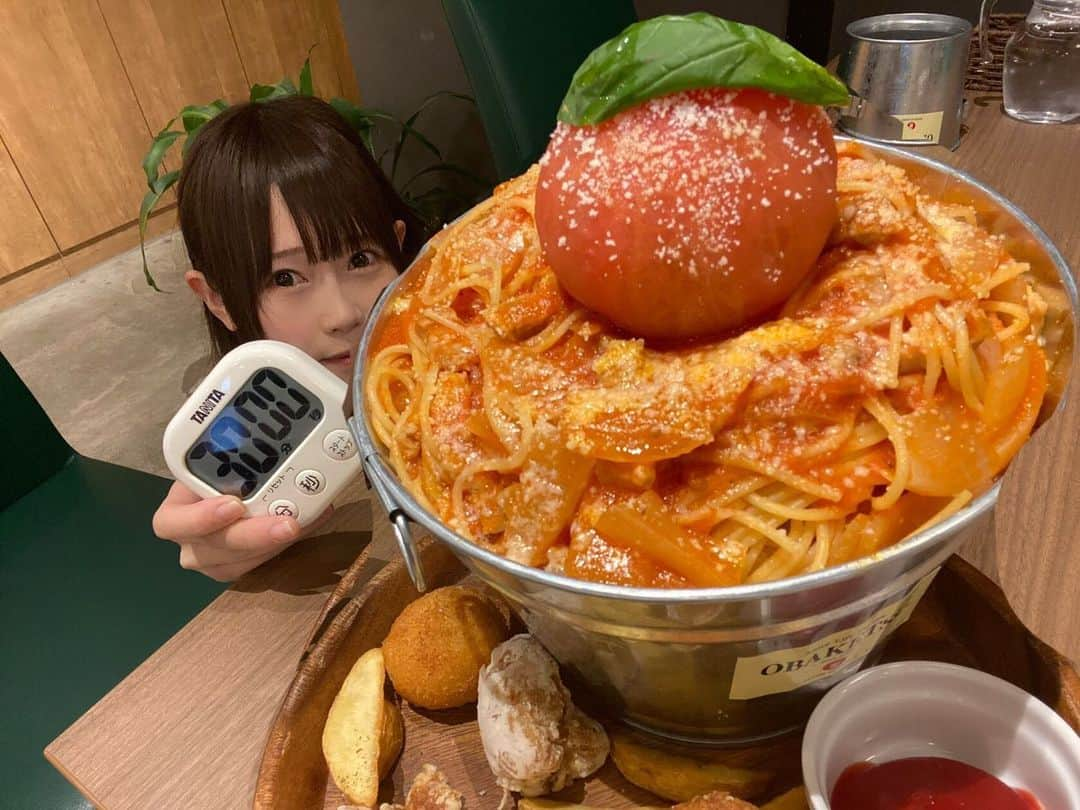 おごせ綾のインスタグラム