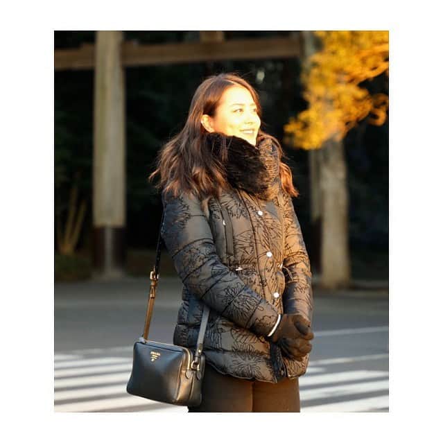 長沢美月さんのインスタグラム写真 - (長沢美月Instagram)「明日から寒くなるみたいです🥺 色んな事が普通に出来る日が来て欲しいですね。 #写真は以前撮ったものです  #ブログ更新しました」3月27日 18時04分 - _mizuki_0212